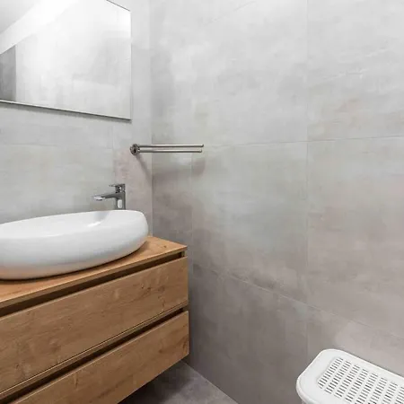House Mateo Apartman