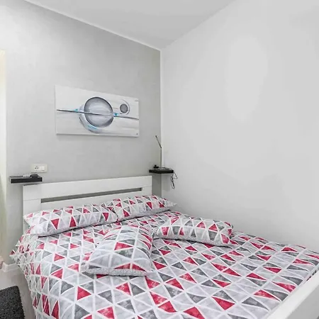 Apartman House Mateo