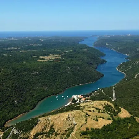 House Mateo Διαμέρισμα *