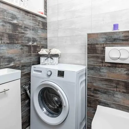 House Mateo Διαμέρισμα