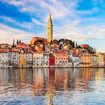 House Mateo Διαμέρισμα