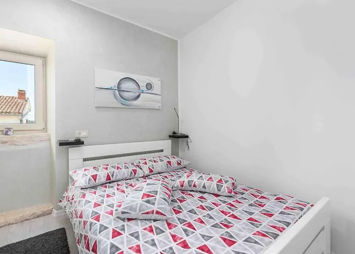 アパート House Mateo