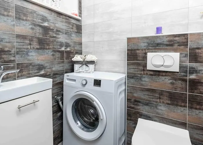 House Mateo アパート