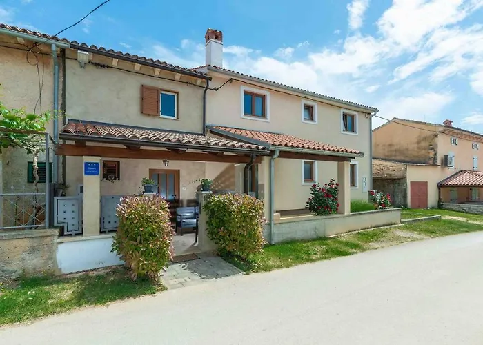 アパート House Mateo *