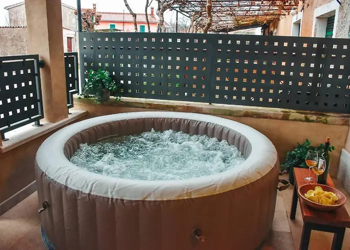 House Mateo Daire Bubani